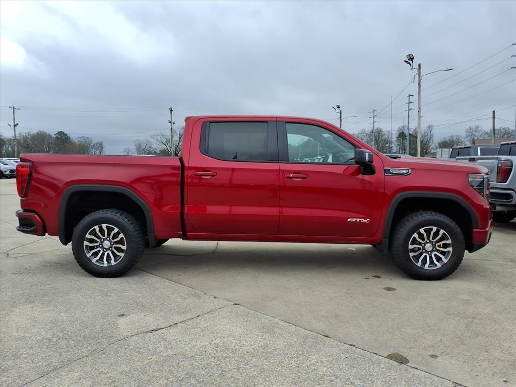 used 2023 GMC Sierra 1500 car, priced at $48,987