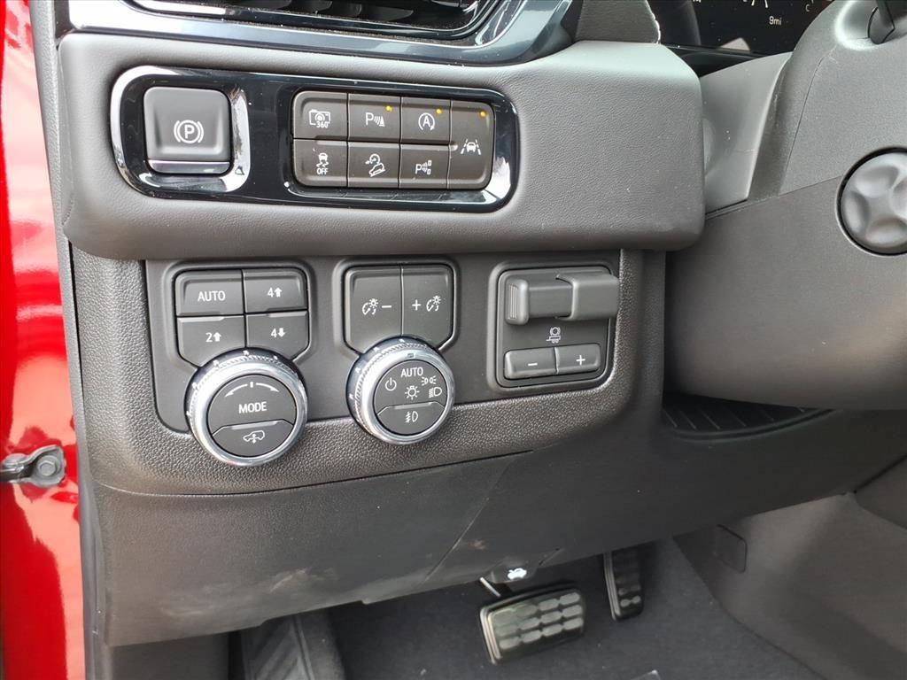 new 2026 GMC Yukon car, priced at $98,665