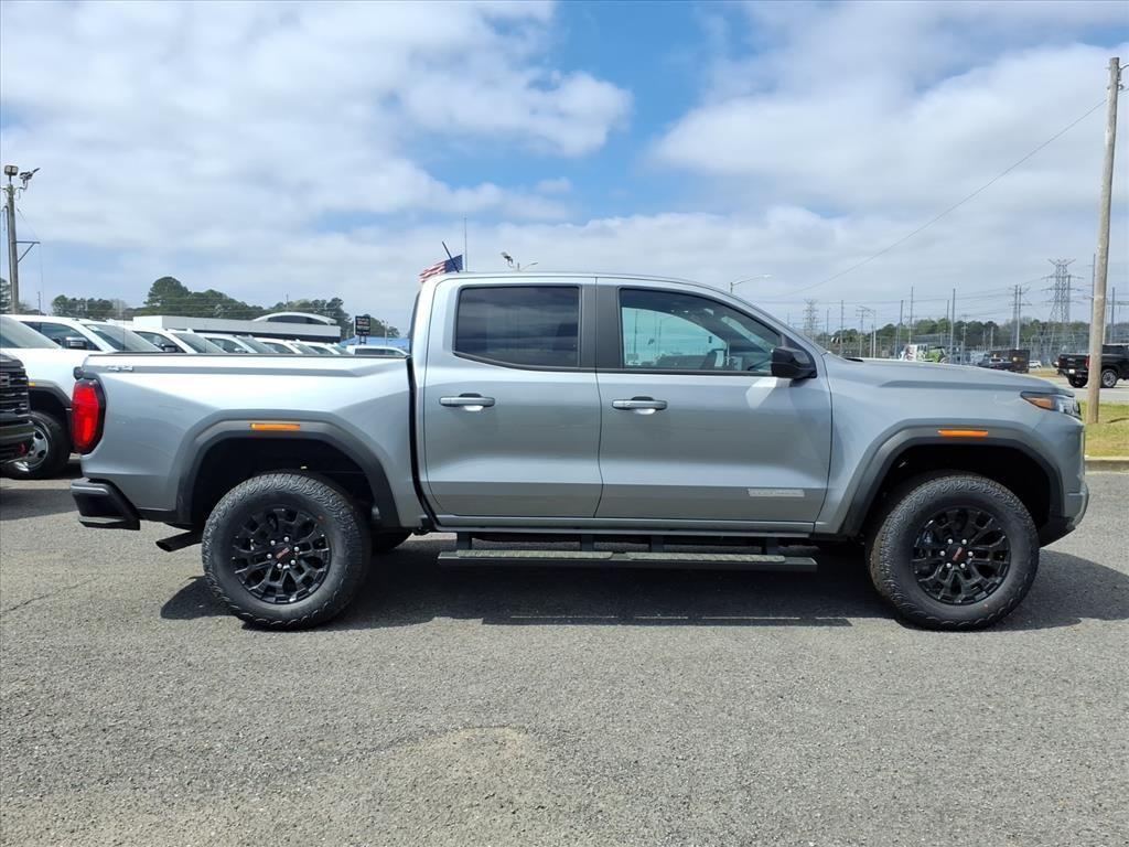 new 2026 GMC Canyon car, priced at $44,250