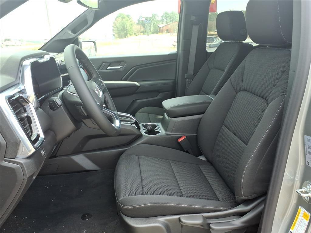 new 2026 GMC Canyon car, priced at $44,250