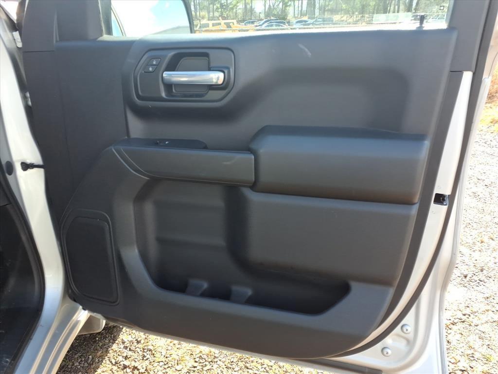 used 2021 GMC Sierra 1500 car, priced at $34,987