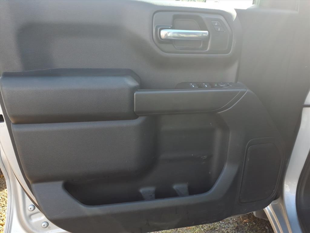 used 2021 GMC Sierra 1500 car, priced at $34,987