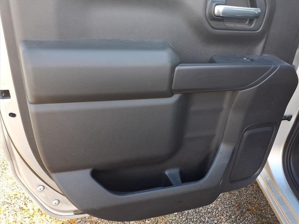 used 2021 GMC Sierra 1500 car, priced at $34,987