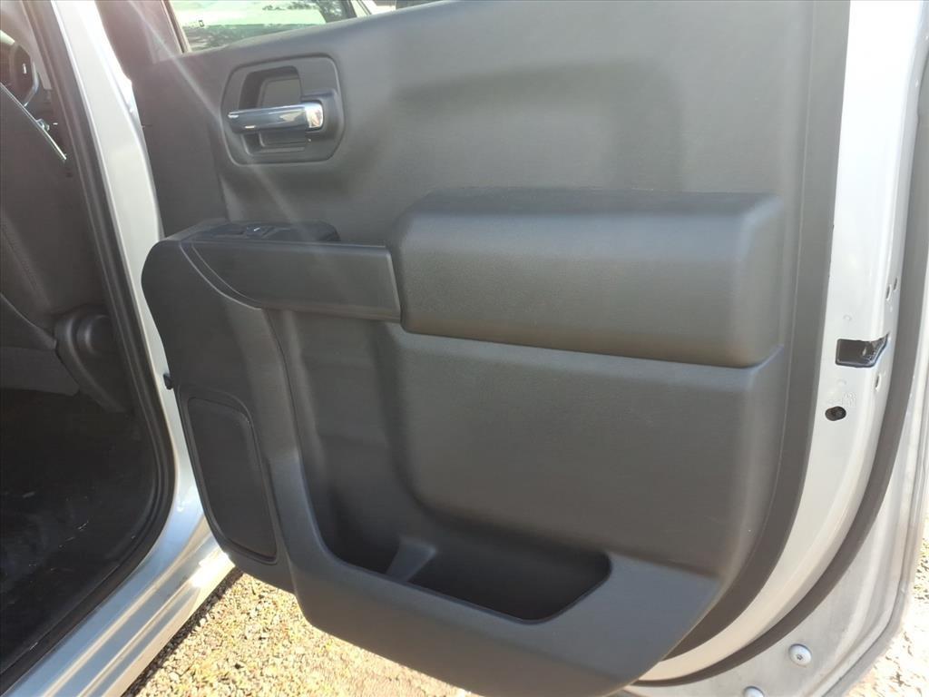 used 2021 GMC Sierra 1500 car, priced at $34,987