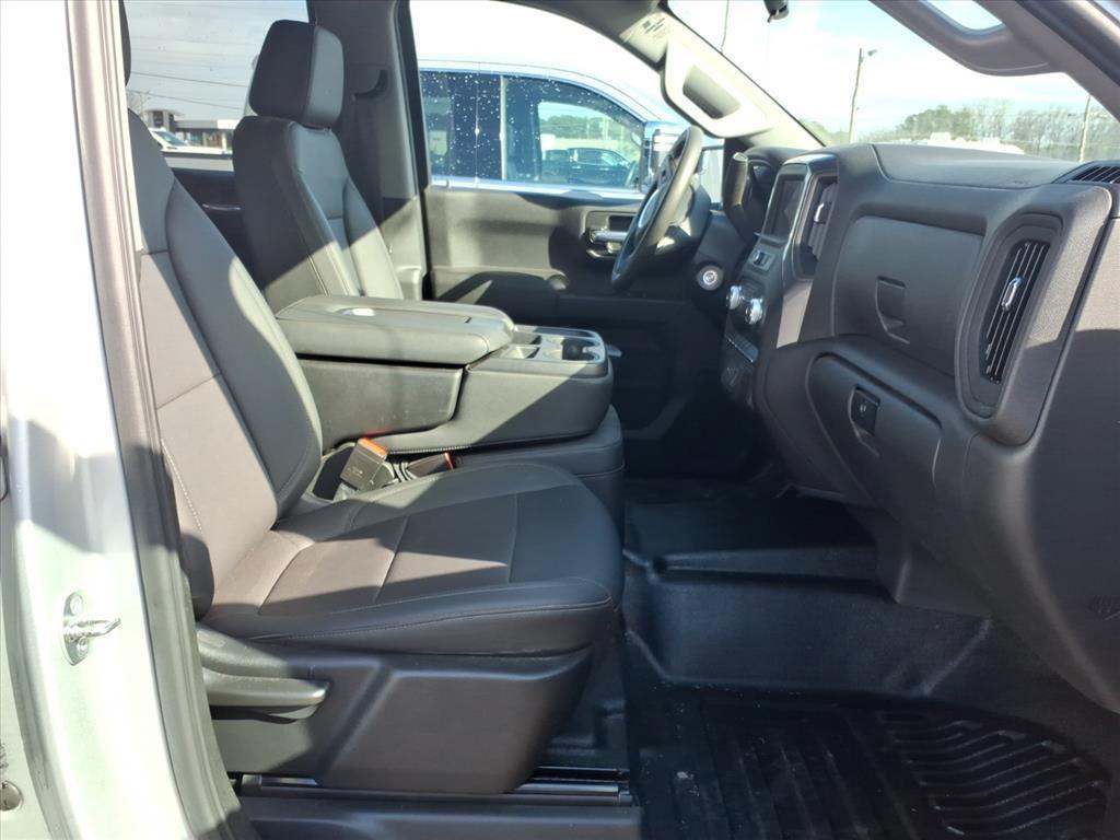 used 2021 GMC Sierra 1500 car, priced at $34,987