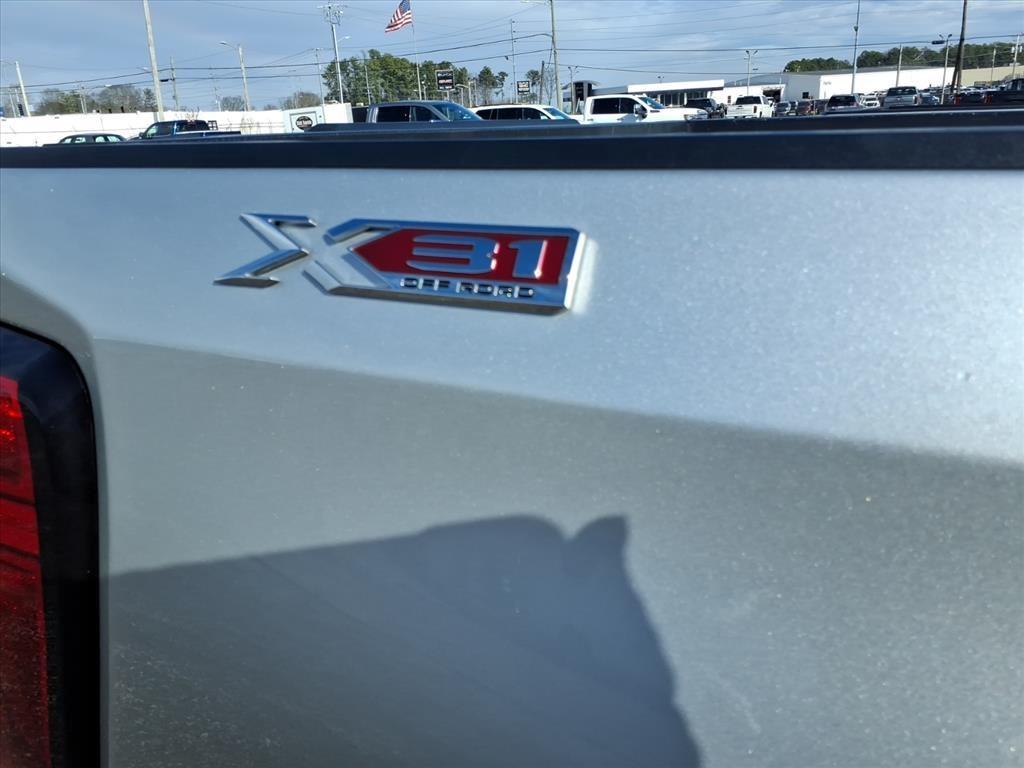 used 2021 GMC Sierra 1500 car, priced at $34,987