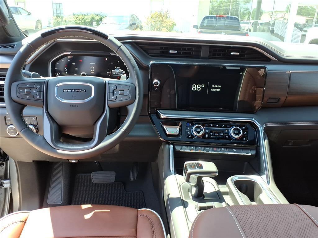 new 2026 GMC Sierra 1500 car, priced at $75,890