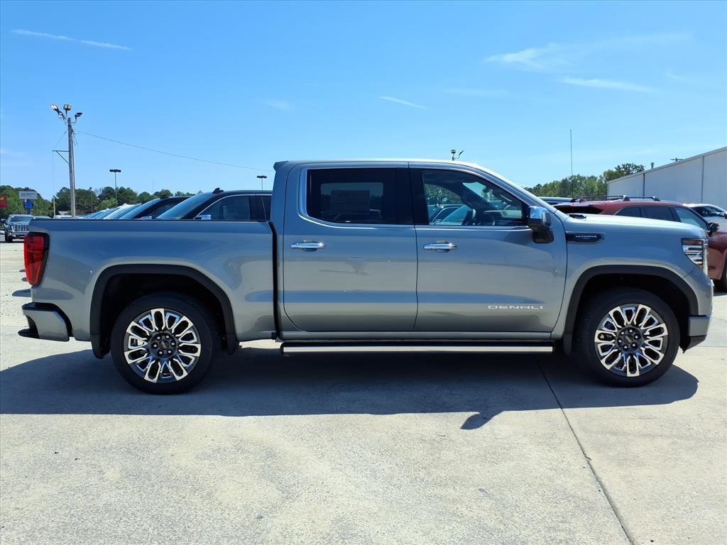 new 2026 GMC Sierra 1500 car, priced at $75,890