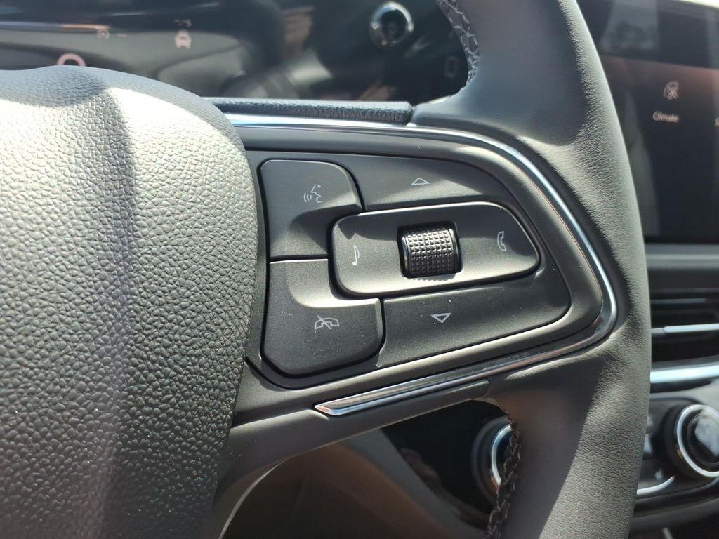 new 2026 Buick Envista car, priced at $26,885