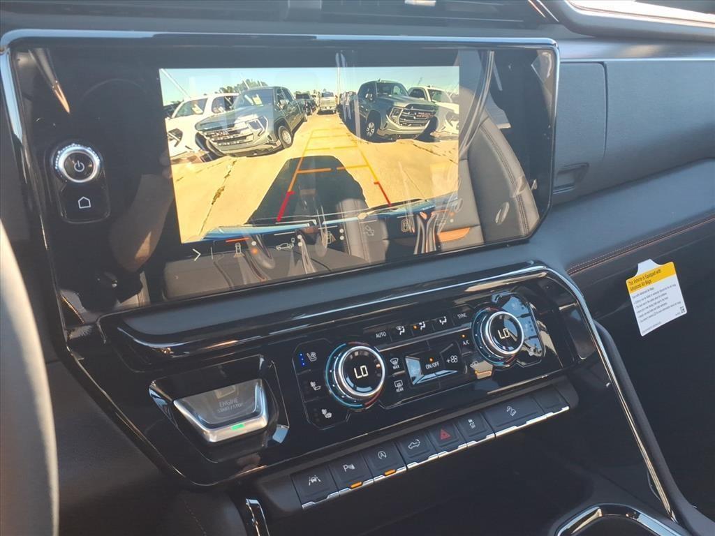 new 2026 GMC Sierra 1500 car, priced at $63,355