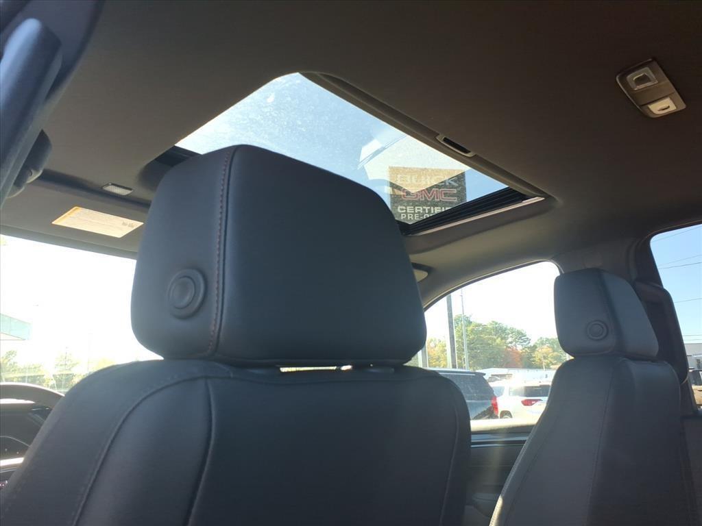 new 2026 GMC Sierra 1500 car, priced at $63,355