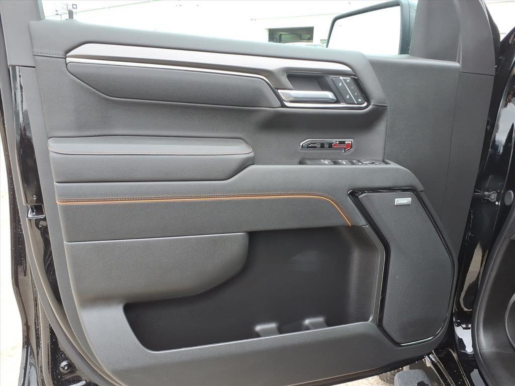 new 2026 GMC Sierra 1500 car, priced at $61,105