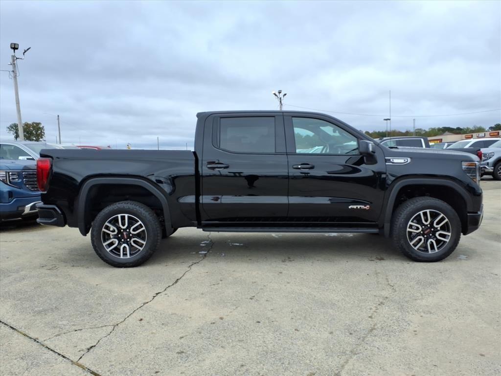 new 2026 GMC Sierra 1500 car, priced at $61,105