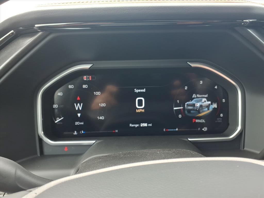 new 2026 GMC Sierra 2500 car, priced at $84,199