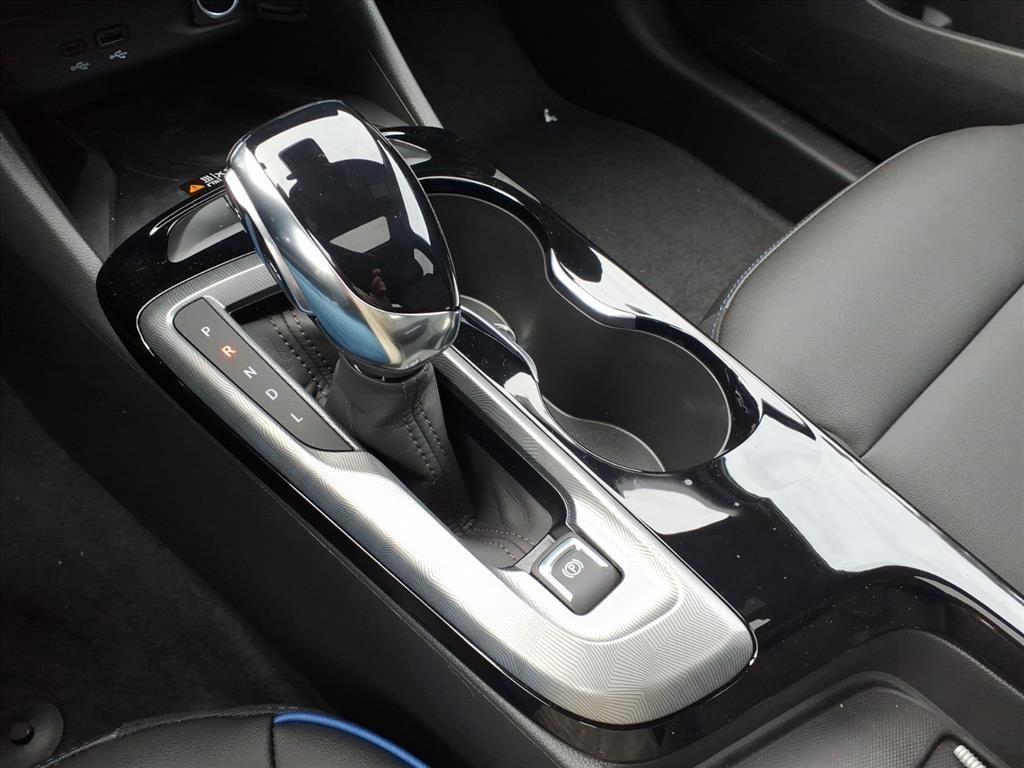 new 2026 Buick Envista car, priced at $27,635