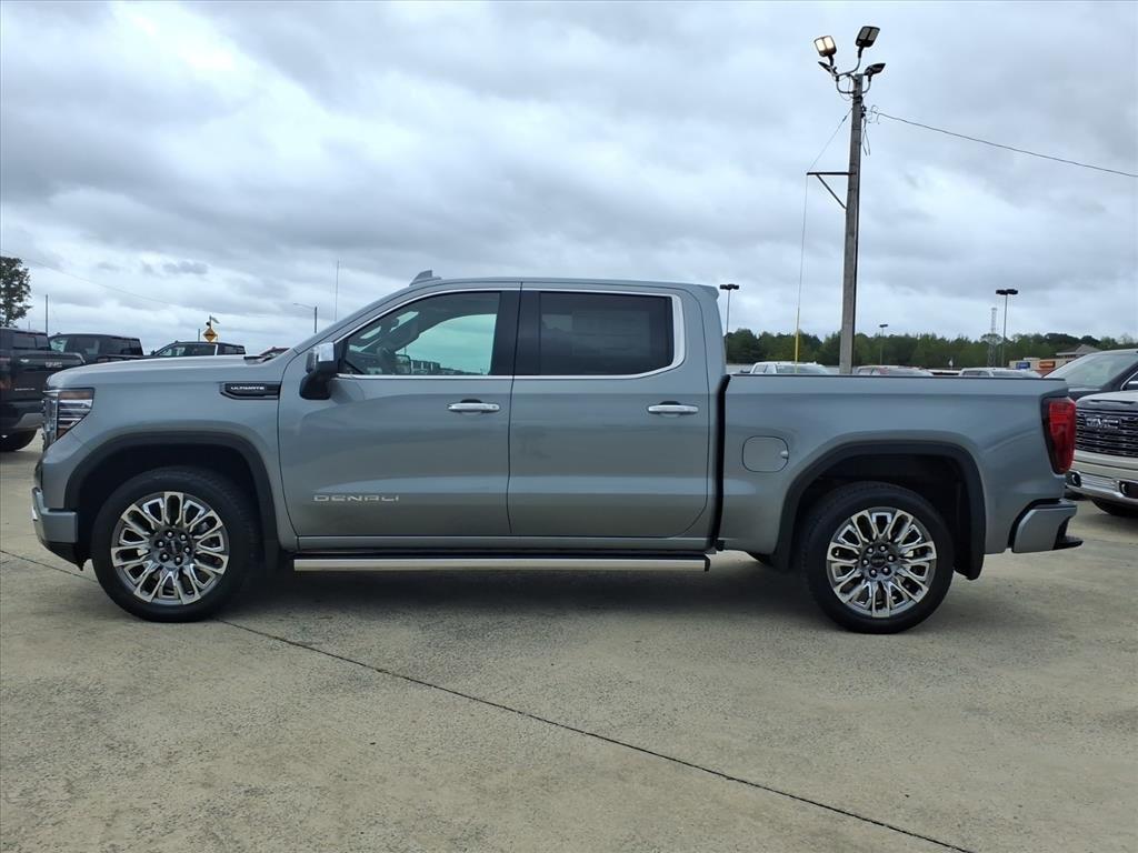new 2026 GMC Sierra 1500 car, priced at $73,555