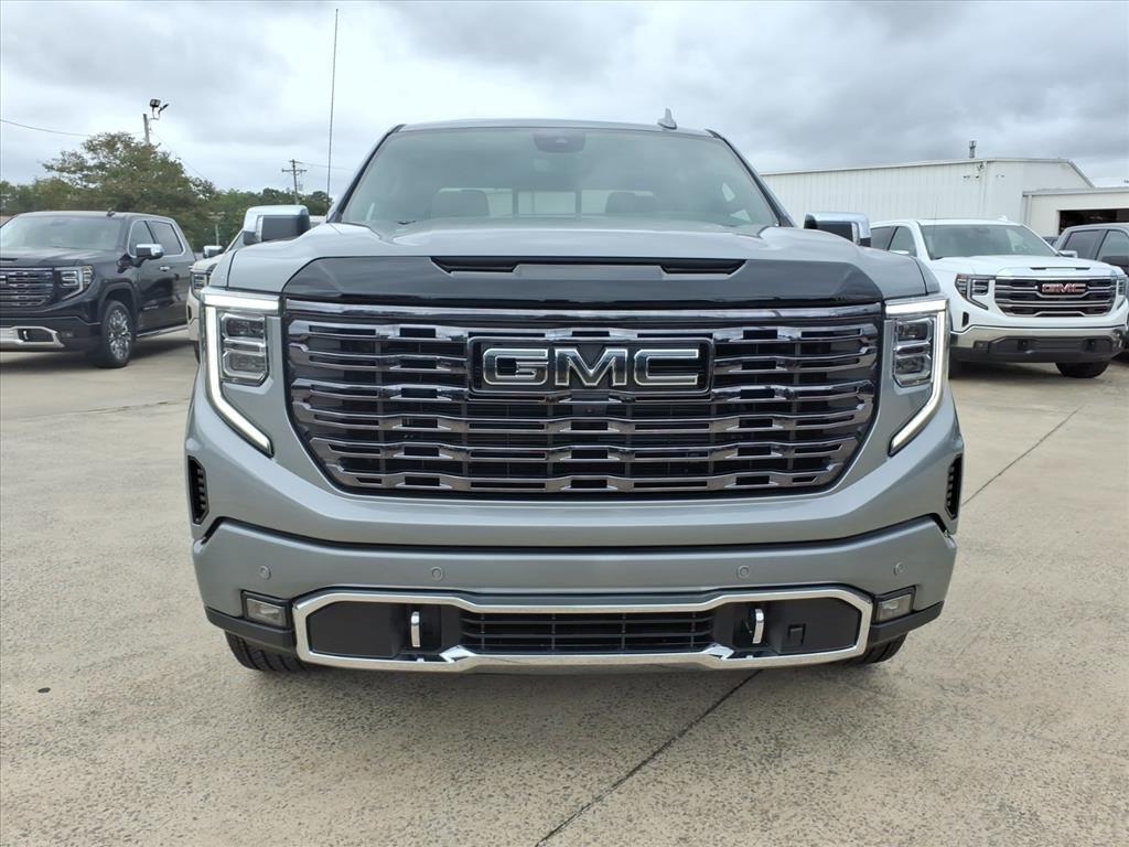 new 2026 GMC Sierra 1500 car, priced at $73,555