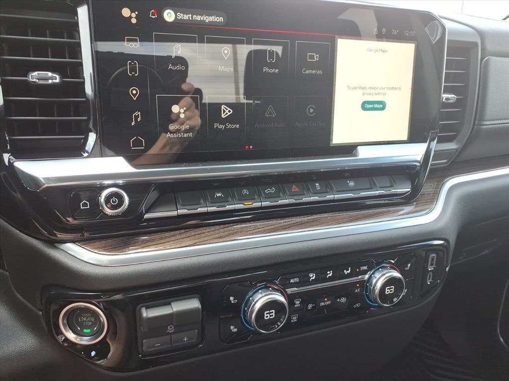 new 2026 GMC Sierra 1500 car, priced at $42,095