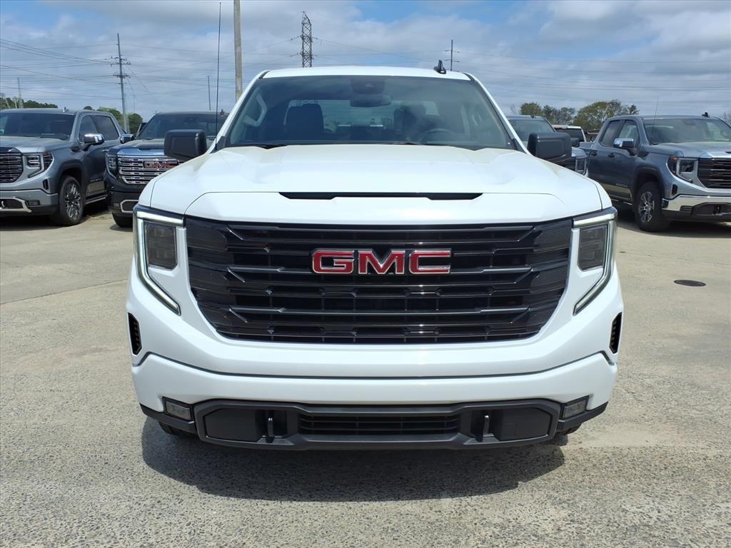 new 2026 GMC Sierra 1500 car, priced at $42,095