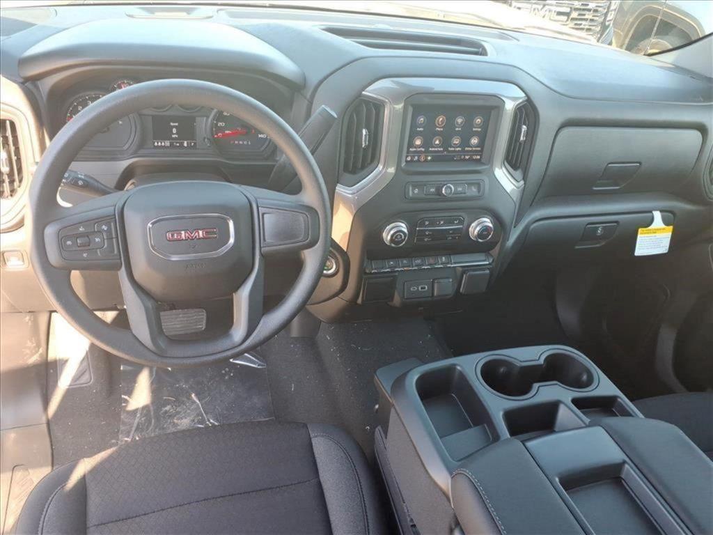 new 2026 GMC Sierra 1500 car, priced at $42,535