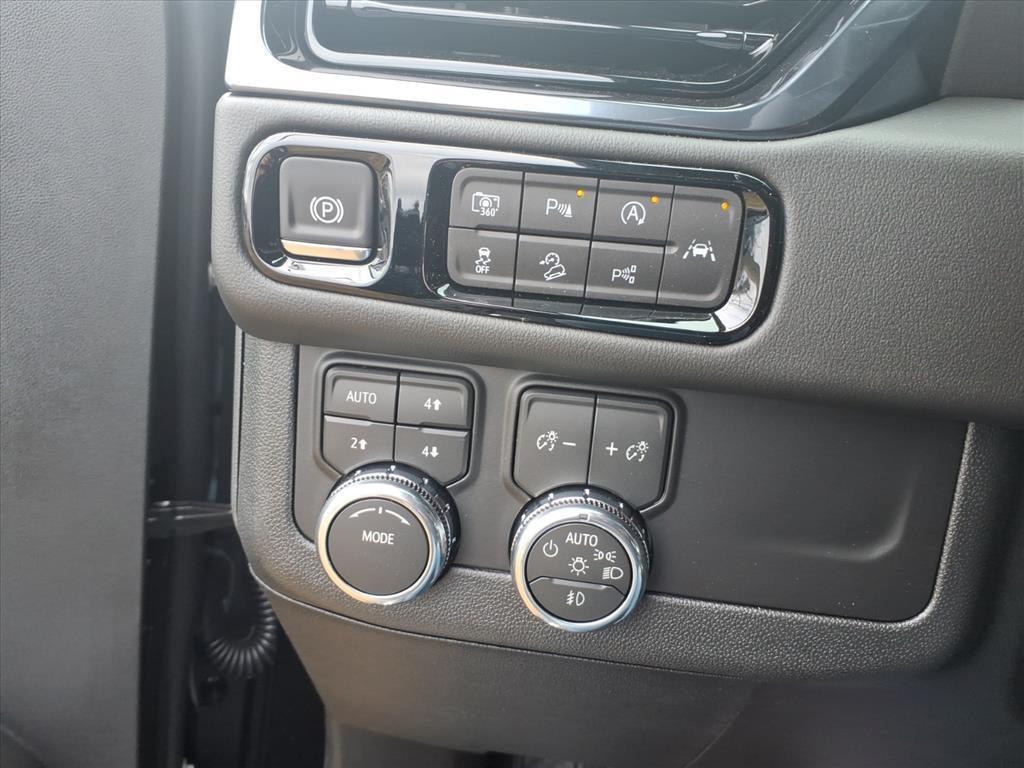 new 2026 GMC Yukon XL car, priced at $81,955