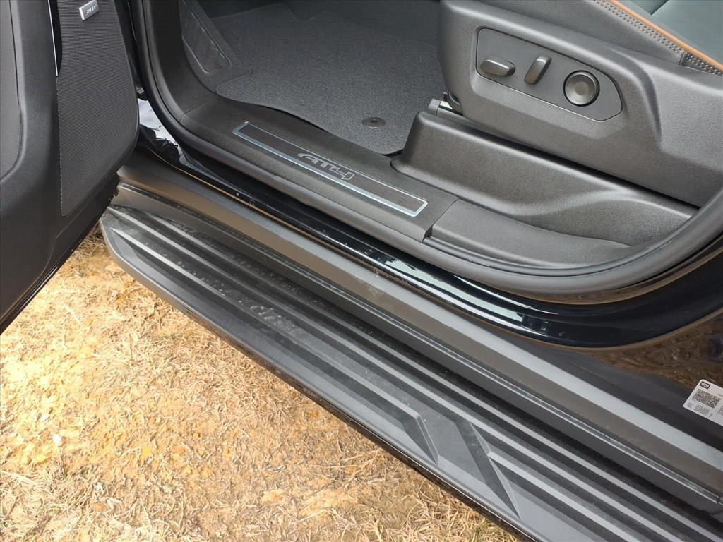 new 2026 GMC Yukon XL car, priced at $81,955