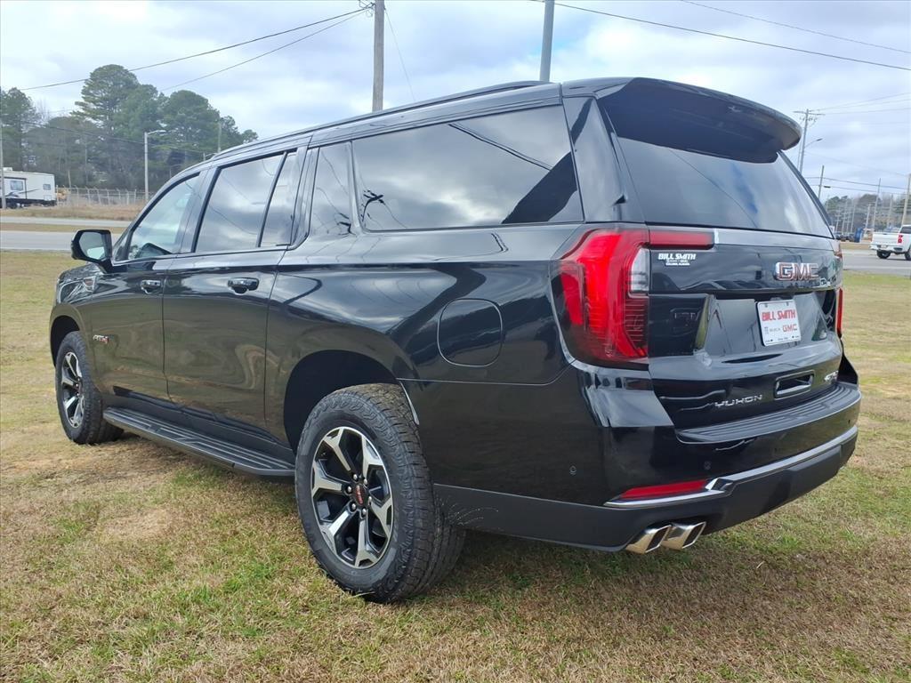 new 2026 GMC Yukon XL car, priced at $81,955