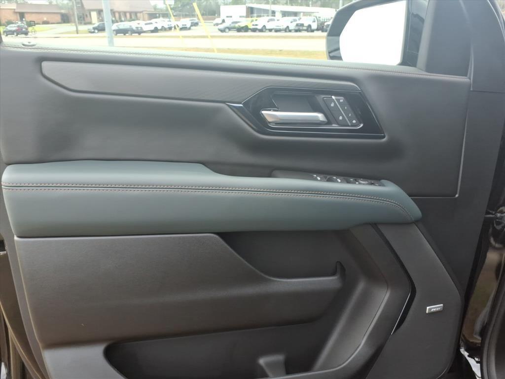 new 2026 GMC Yukon XL car, priced at $81,955