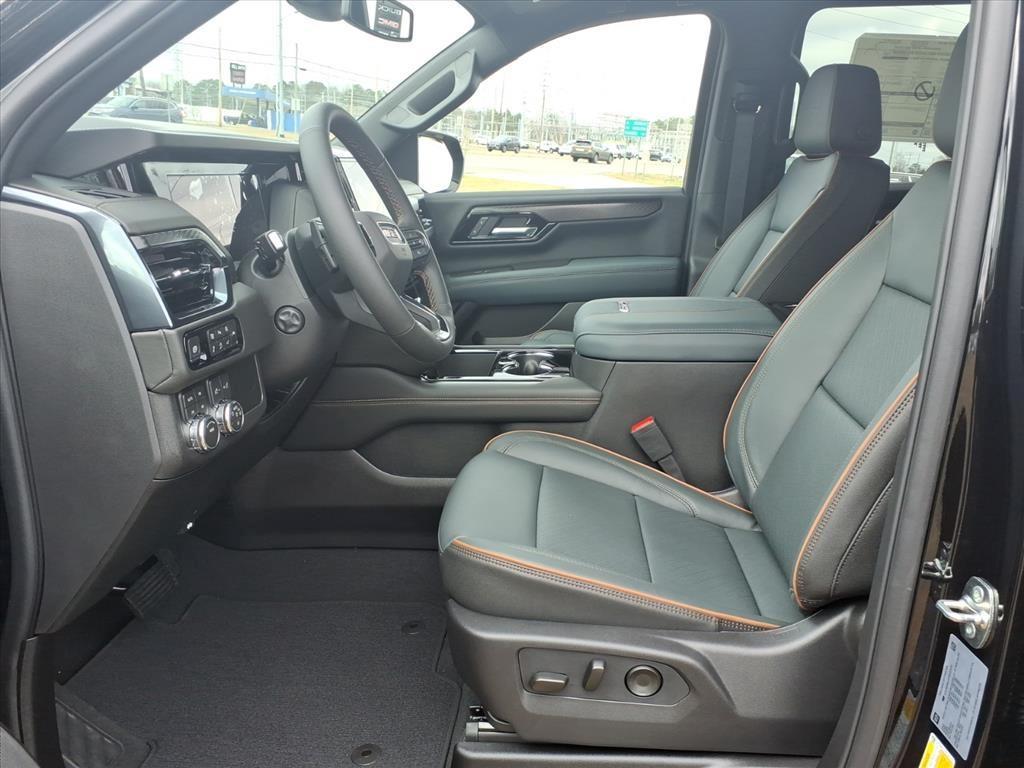 new 2026 GMC Yukon XL car, priced at $81,955