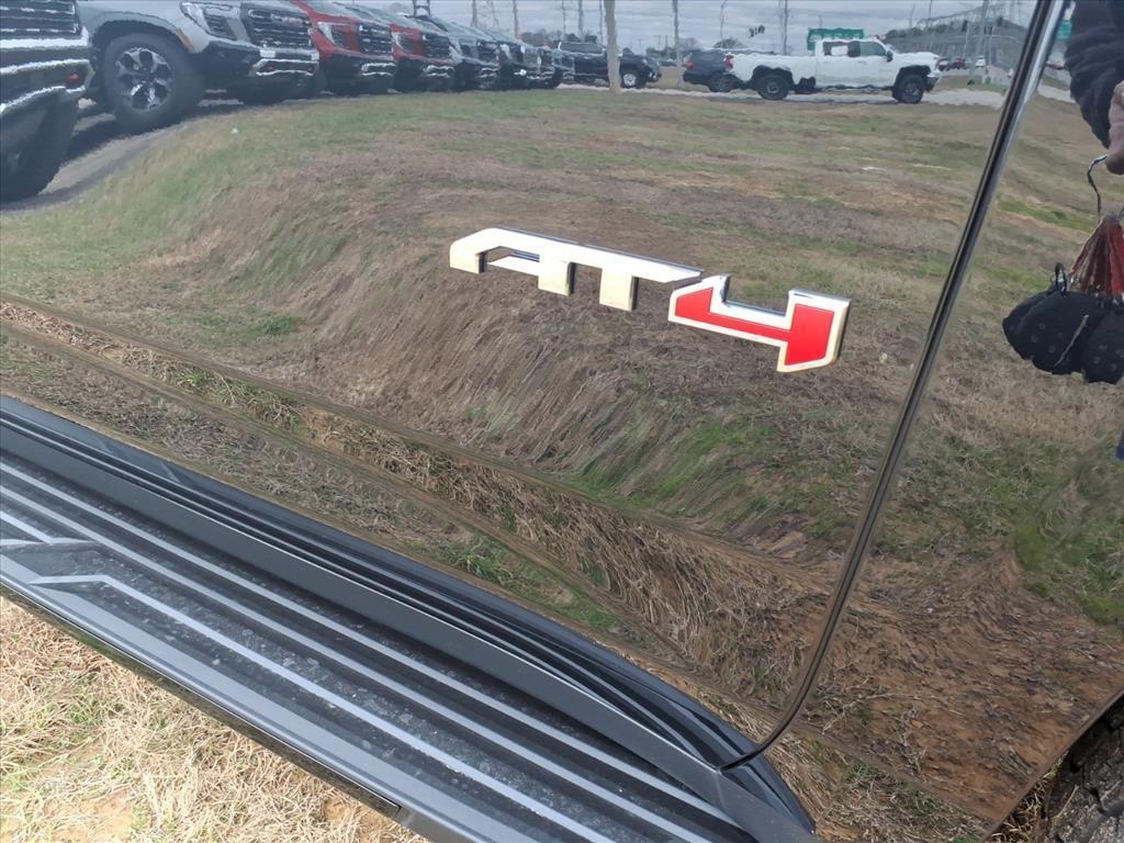 new 2026 GMC Yukon XL car, priced at $81,955