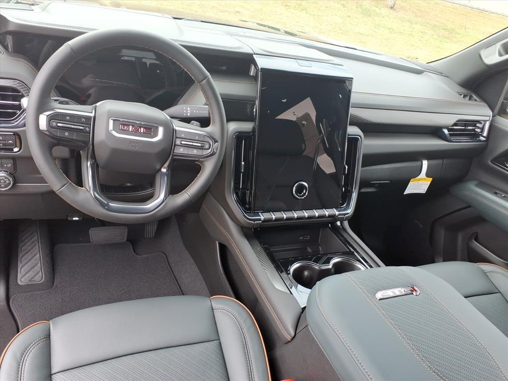 new 2026 GMC Yukon XL car, priced at $81,955