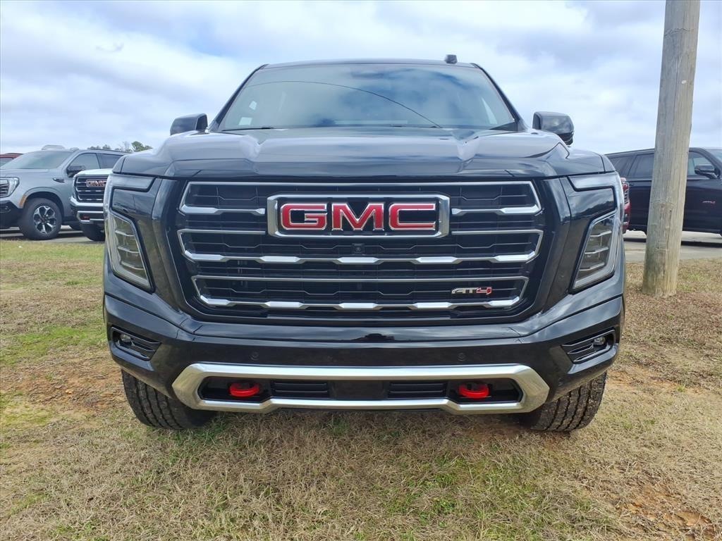 new 2026 GMC Yukon XL car, priced at $81,955