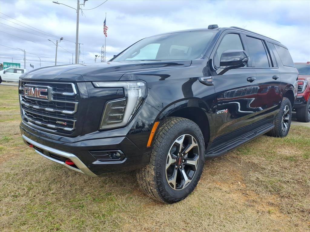 new 2026 GMC Yukon XL car, priced at $81,955