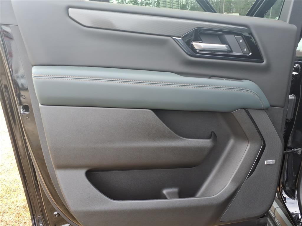 new 2026 GMC Yukon XL car, priced at $81,955