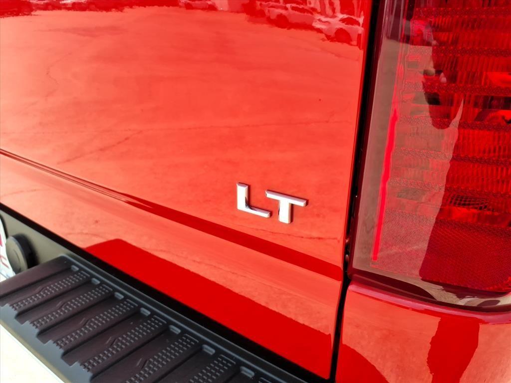 used 2022 Chevrolet Silverado 2500 car, priced at $49,987