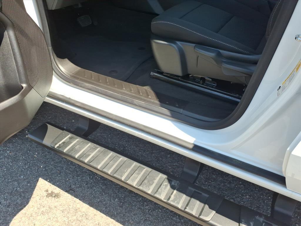 new 2026 GMC Canyon car, priced at $41,755