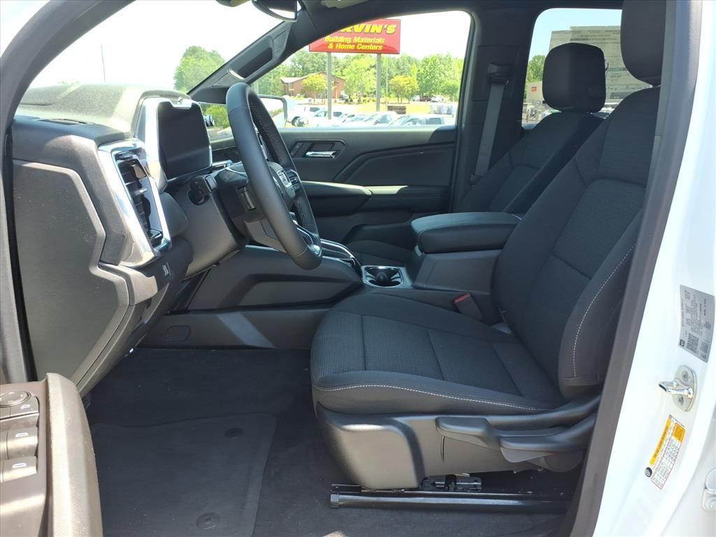 new 2026 GMC Canyon car, priced at $41,755