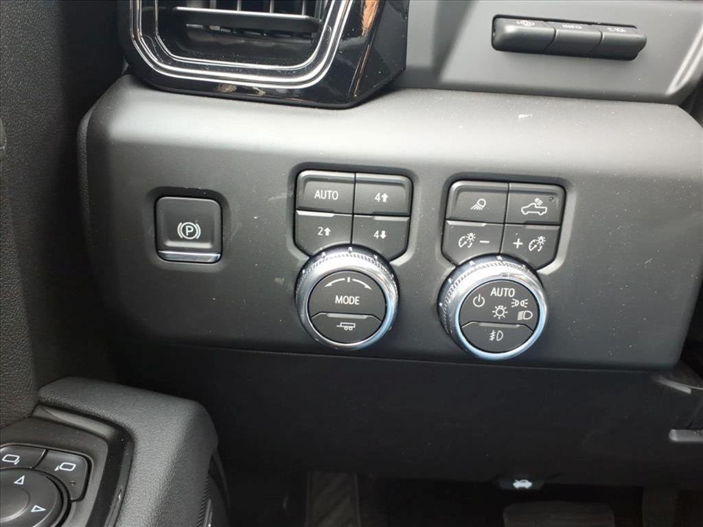 new 2026 GMC Sierra 2500 car, priced at $81,760