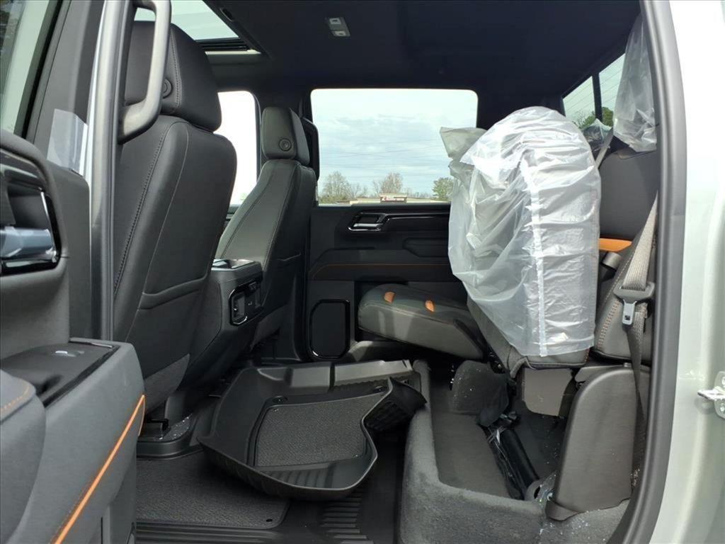 new 2026 GMC Sierra 2500 car, priced at $81,760