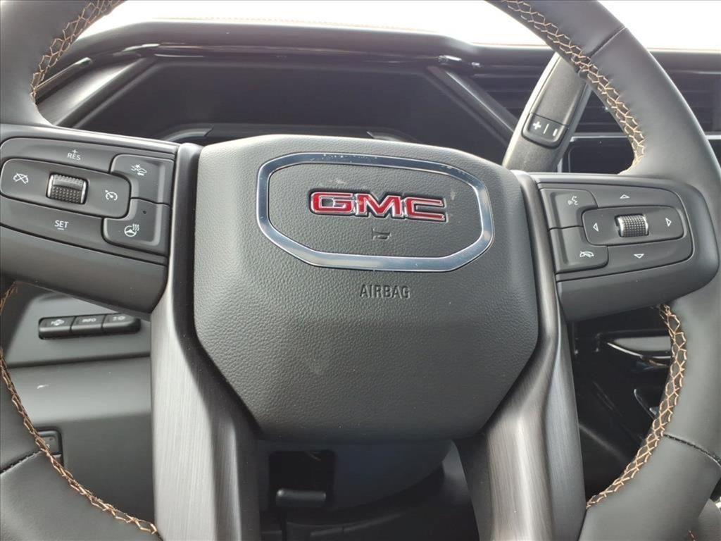 new 2026 GMC Sierra 2500 car, priced at $81,760
