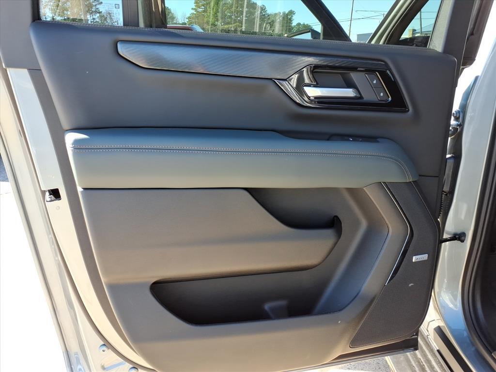 new 2026 GMC Yukon XL car, priced at $81,955