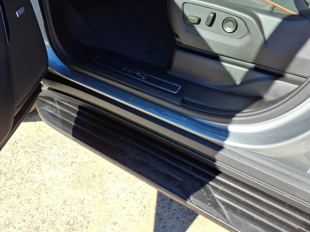 new 2026 GMC Yukon XL car, priced at $81,955