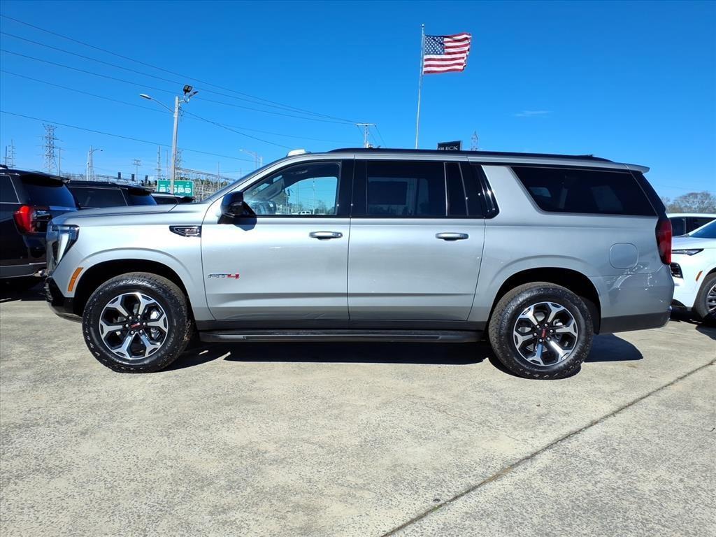 new 2026 GMC Yukon XL car, priced at $81,955
