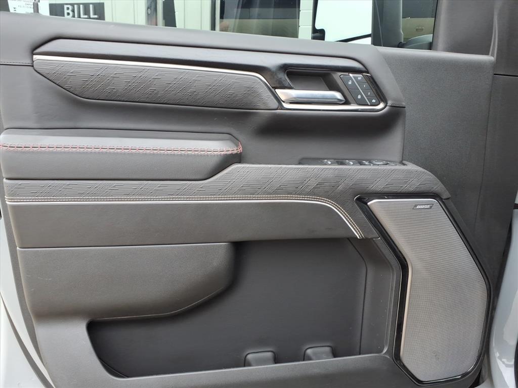 used 2024 GMC Sierra 2500 car, priced at $83,987