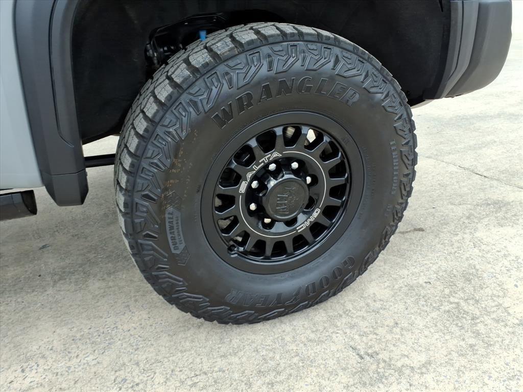 used 2024 GMC Sierra 2500 car, priced at $83,987