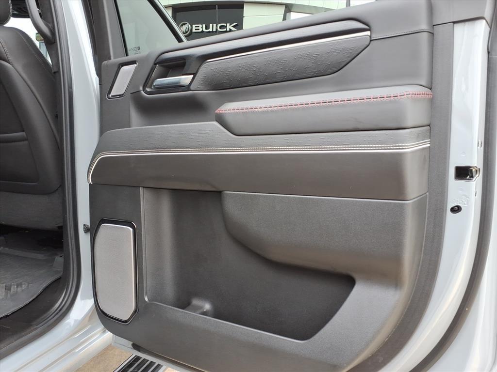 used 2024 GMC Sierra 2500 car, priced at $83,987