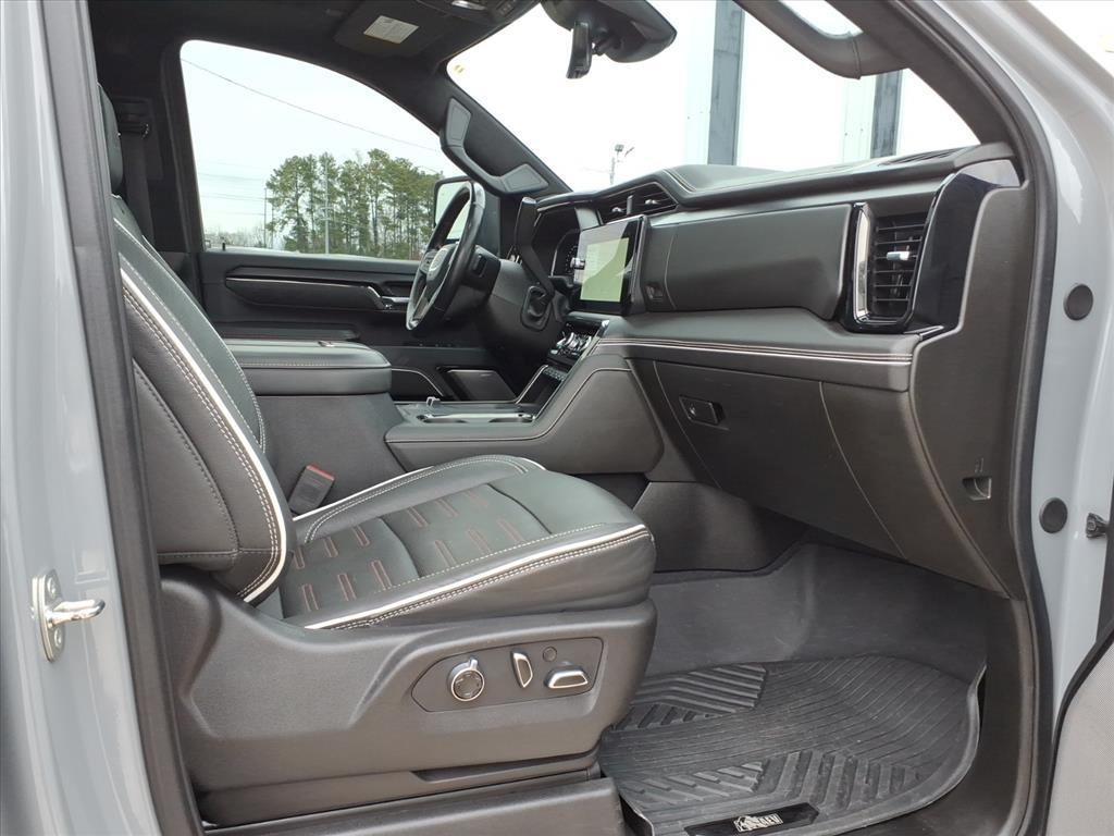 used 2024 GMC Sierra 2500 car, priced at $83,987