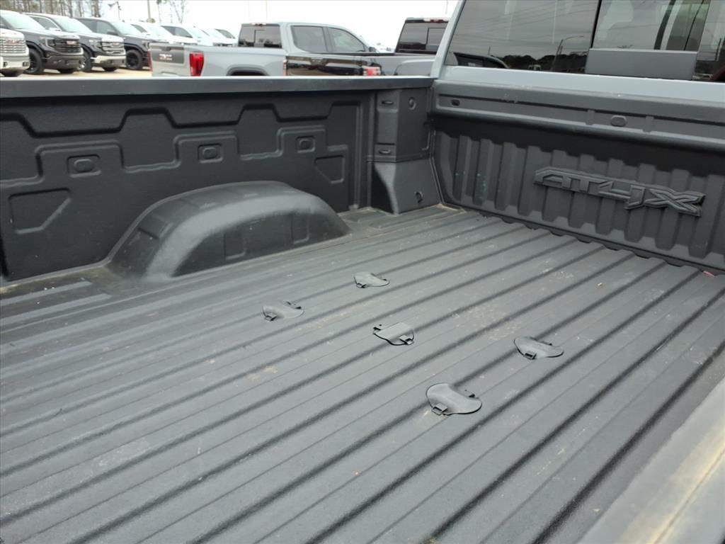 used 2024 GMC Sierra 2500 car, priced at $83,987