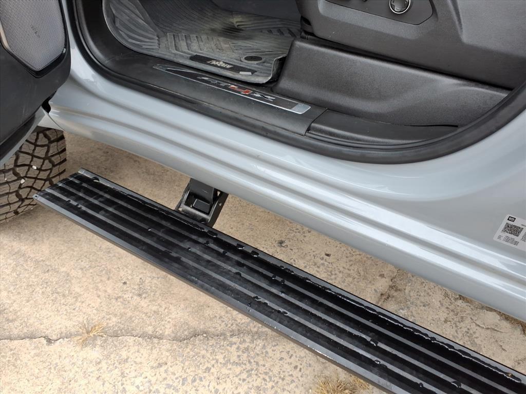 used 2024 GMC Sierra 2500 car, priced at $83,987