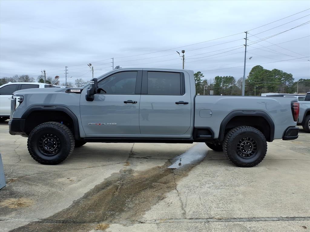 used 2024 GMC Sierra 2500 car, priced at $83,987